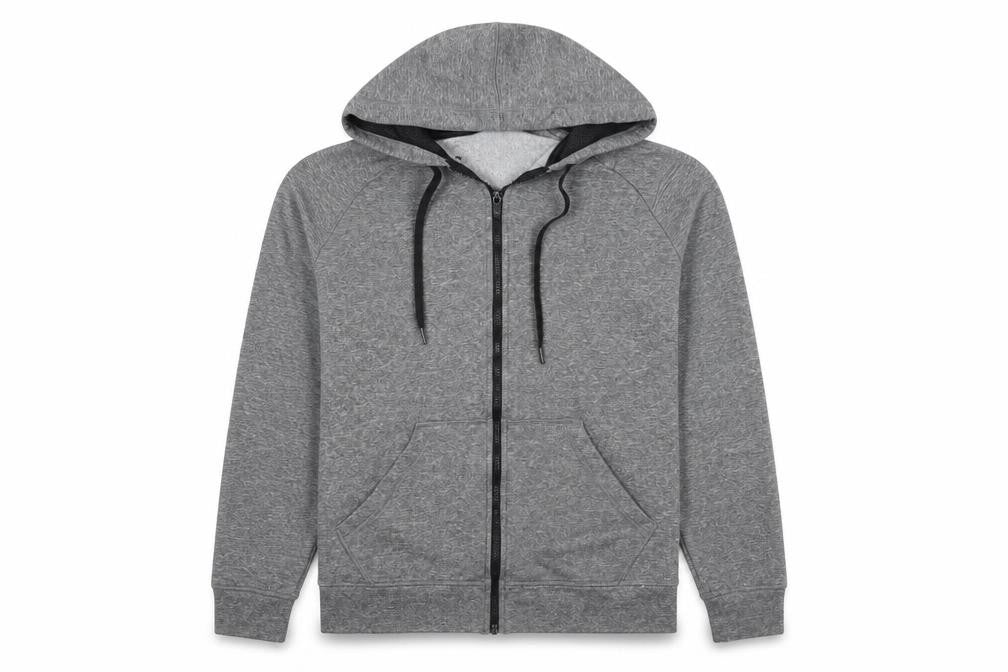 Mens UK Size L Champion Grey Gym & Training Running & Jogging Casual Jacket