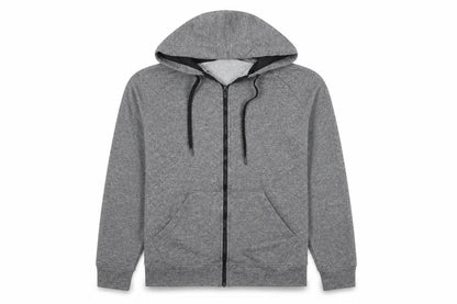 Mens UK Size L Champion Grey Gym & Training Running & Jogging Casual Jacket
