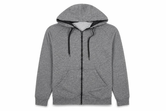 Mens UK Size L Champion Grey Gym & Training Running & Jogging Casual Jacket