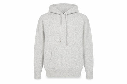 Womens UK Size M Dunnes Grey Pullover Hoodie