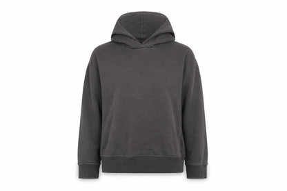 Womens UK Size M Zara Grey Pullover Hoodie