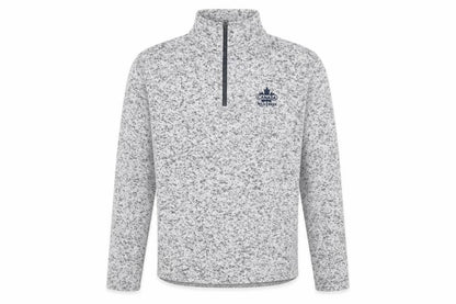 Mens UK Size M Atlas For Men Grey Pullover Sweatshirt