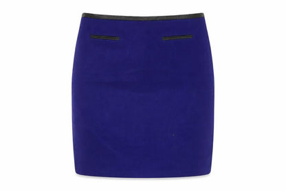 Womens UK Size 12 Marks and Spencer Straight & Pencil  Skirt