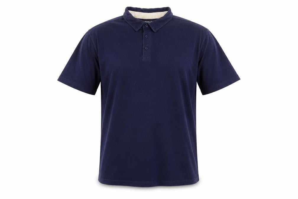Mens UK Size XL Goodsouls 100% Cotton Polo Shirt