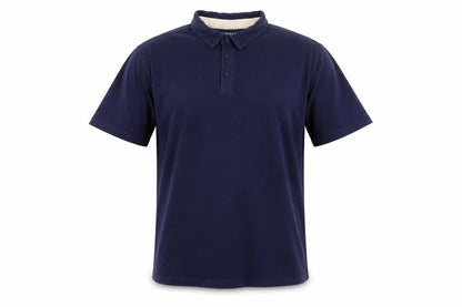 Mens UK Size XL Goodsouls 100% Cotton Polo Shirt