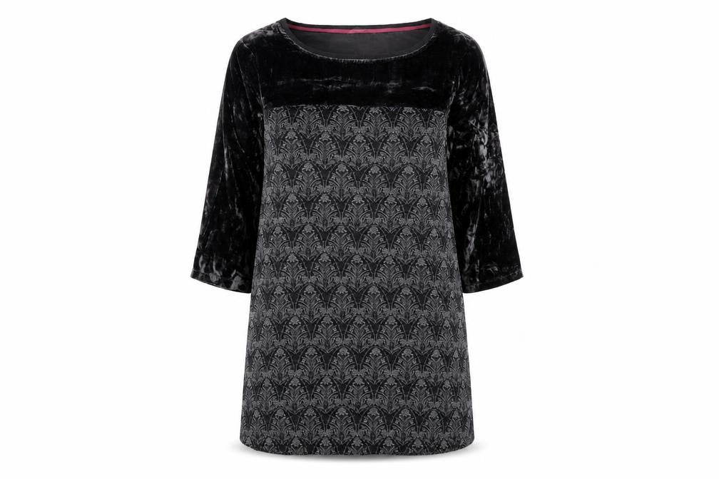 Womens UK Size 12 White Stuff Shift Dress