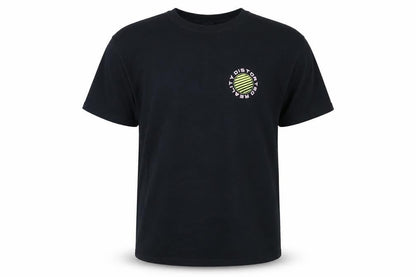 Mens UK Size M New Look Black  T-Shirt