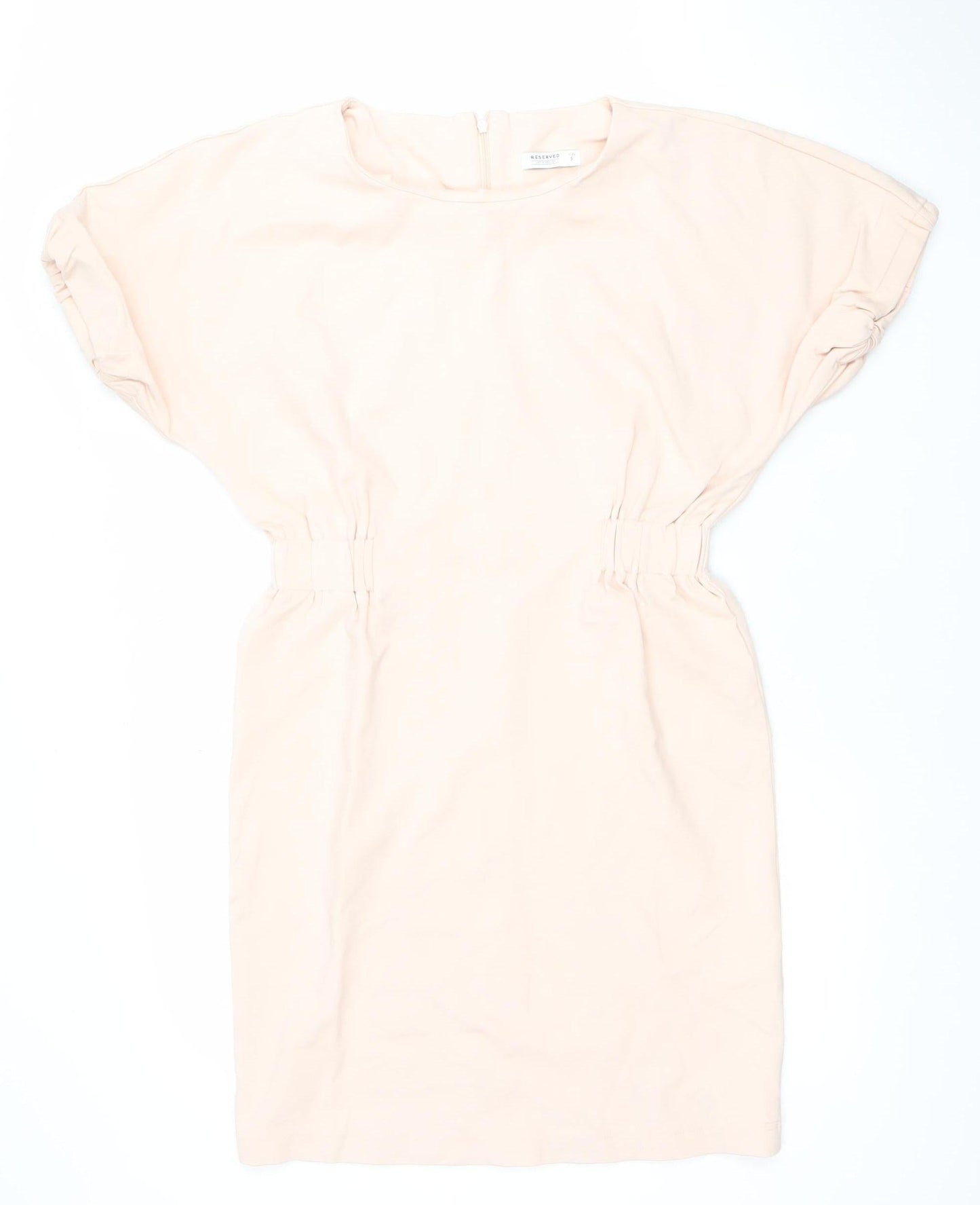Womens UK Size S RESERVED Bodycon Dress