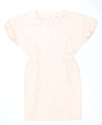 Womens UK Size S RESERVED Bodycon Dress