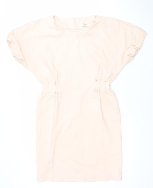 Womens UK Size S RESERVED Bodycon Dress