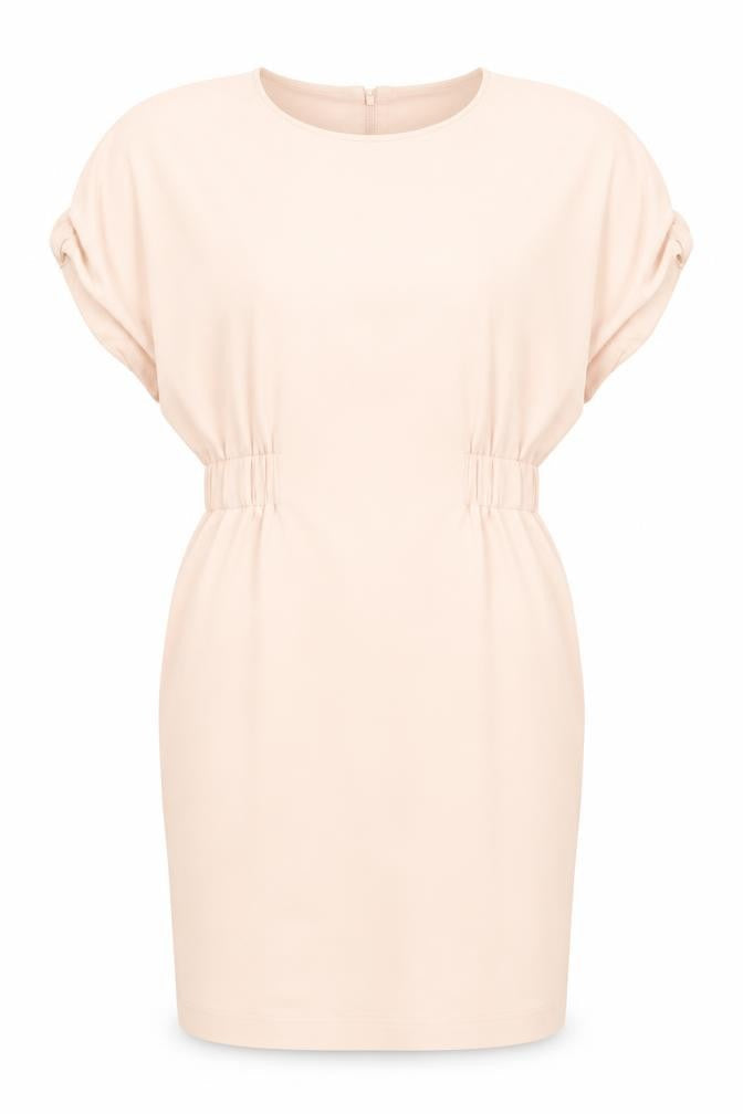 Womens UK Size S RESERVED Bodycon Dress