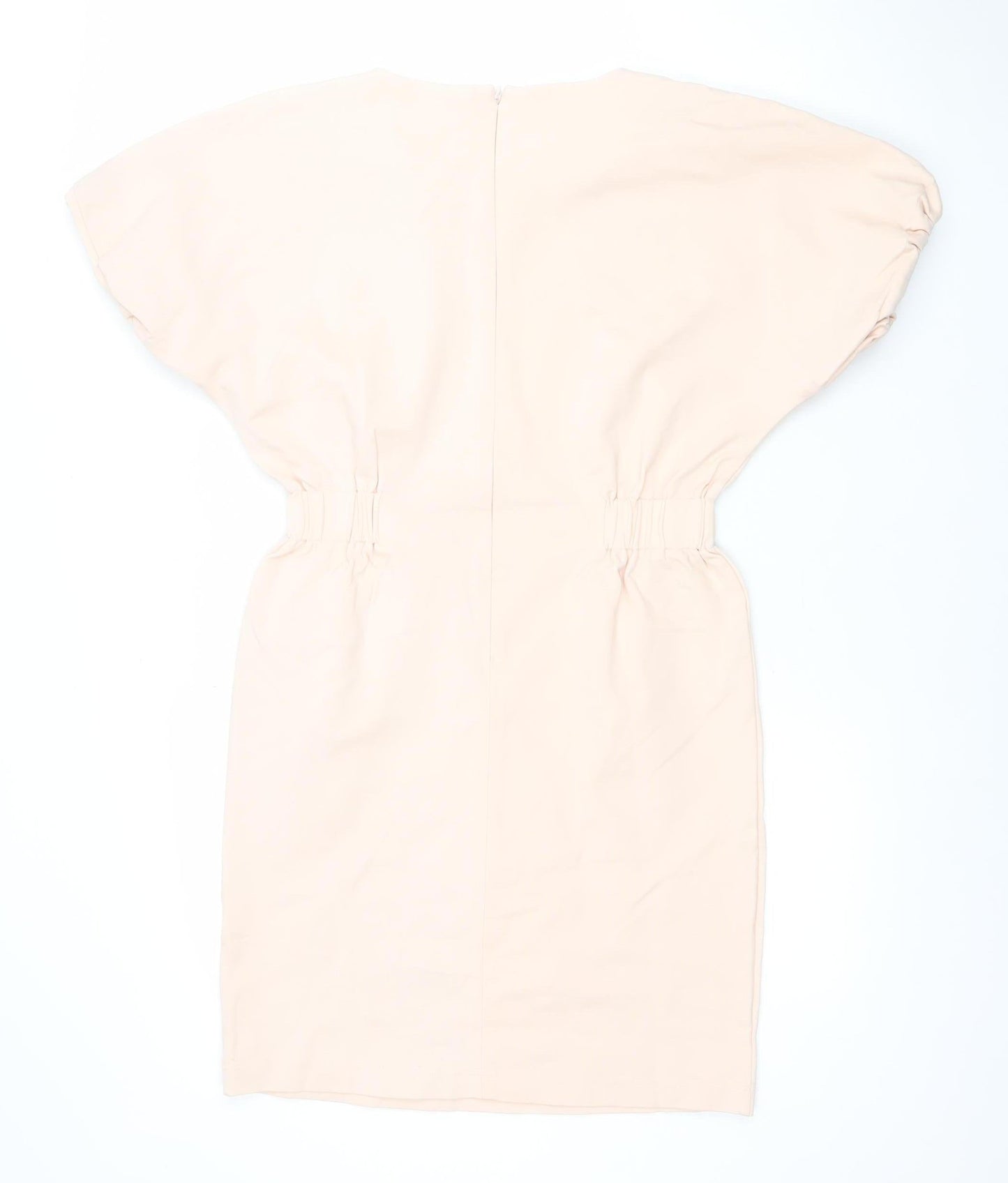 Womens UK Size S RESERVED Bodycon Dress