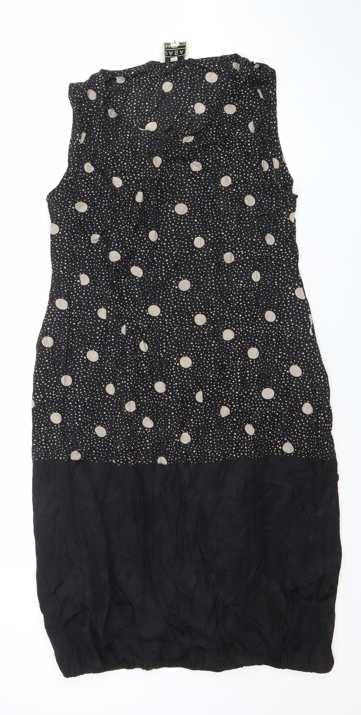 Womens UK Size S Masai A-Line Dress