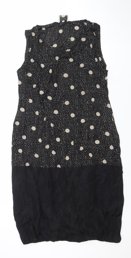 Womens UK Size S Masai A-Line Dress