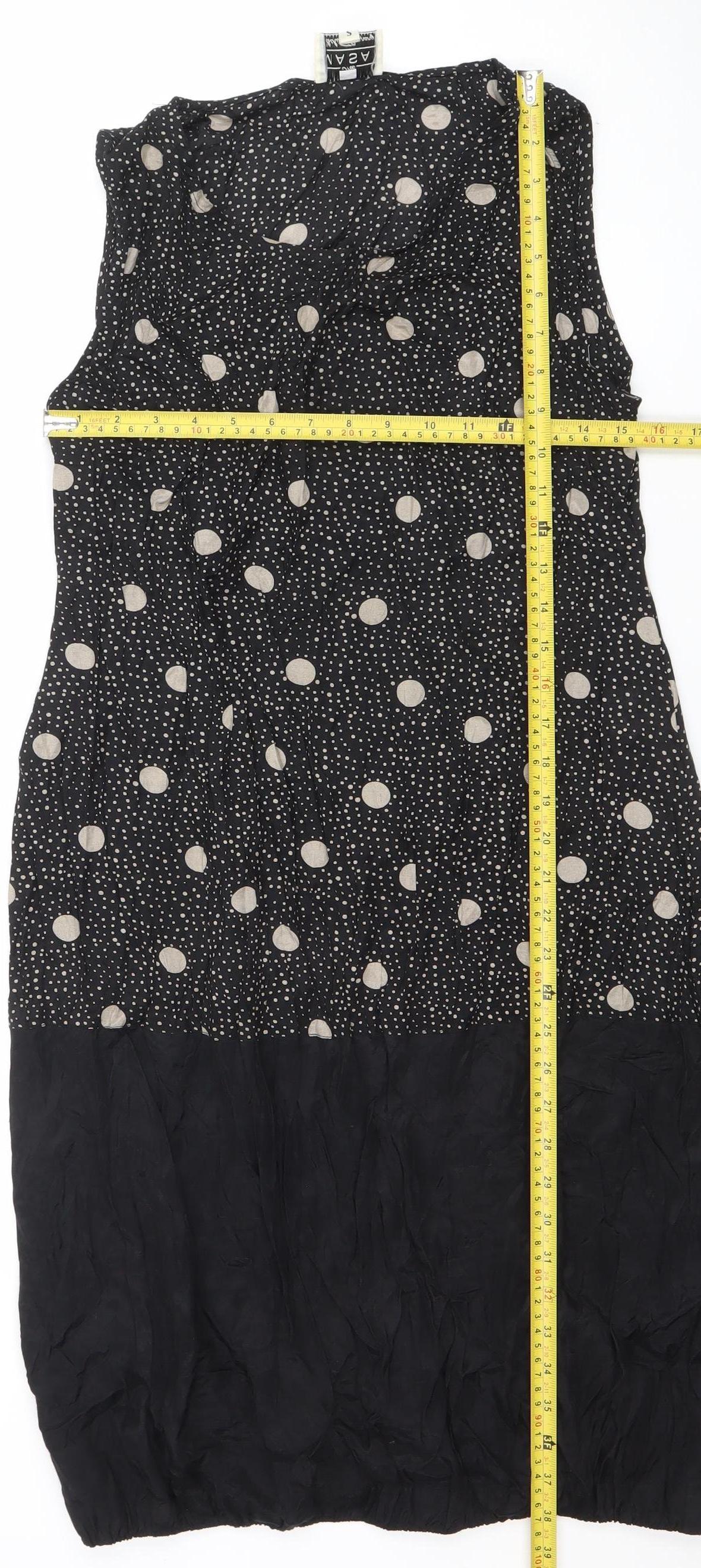 Womens UK Size S Masai A-Line Dress