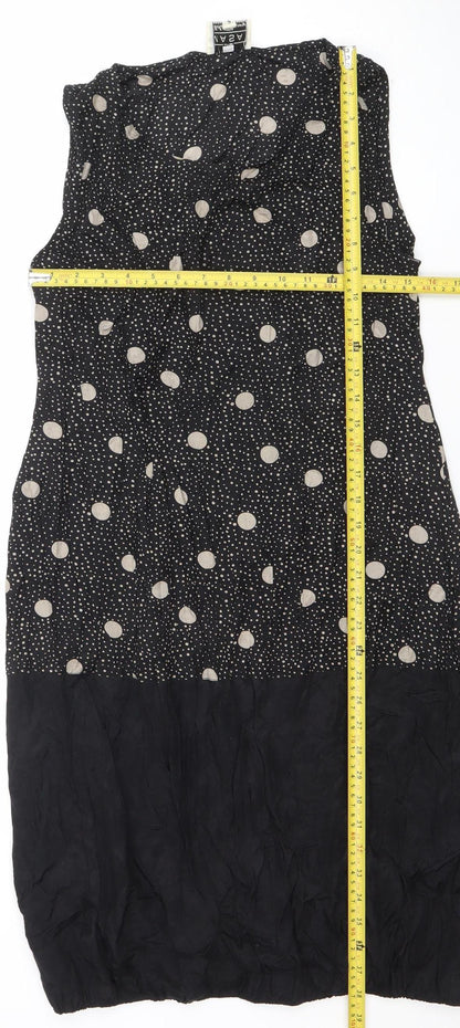 Womens UK Size S Masai A-Line Dress