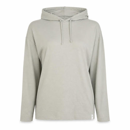 Womens UK Size 12 NEXT Green Pullover Hoodie