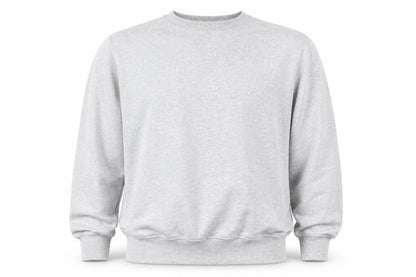 Mens UK Size S Zara Grey Pullover Sweatshirt