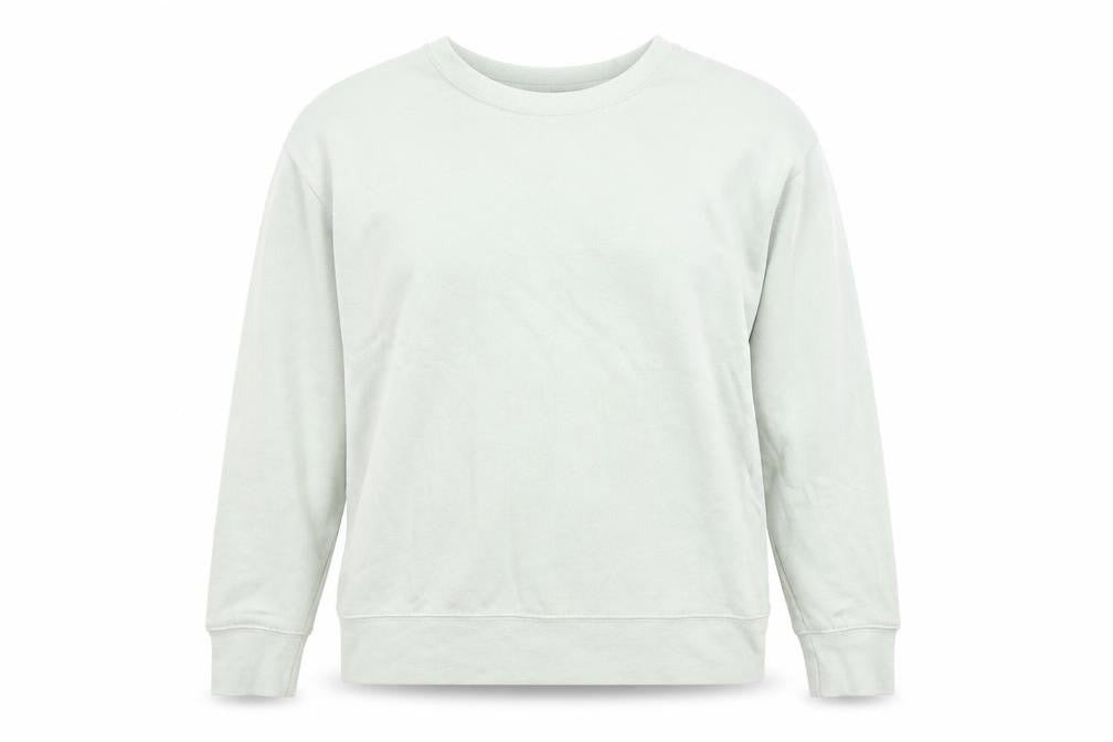 Womens UK Size S Dunnes Green Pullover Sweatshirt