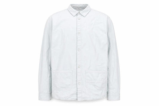 Boys UK Size 14-15 Years Marks and Spencer Grey Basic Button-Up