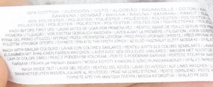 Primark Boys Grey Spider-Man Marvel Sweatshirt 6-7 Years Pullover Fleece