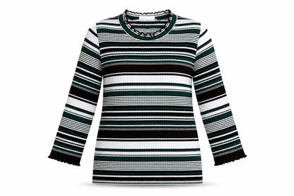 Womens UK Size M Only Multicoloured Pullover Jumper