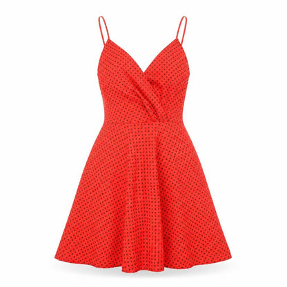 Womens UK Size XS Zara A-Line Dress