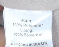 Womens UK Size M SLA The Label Slip Dress