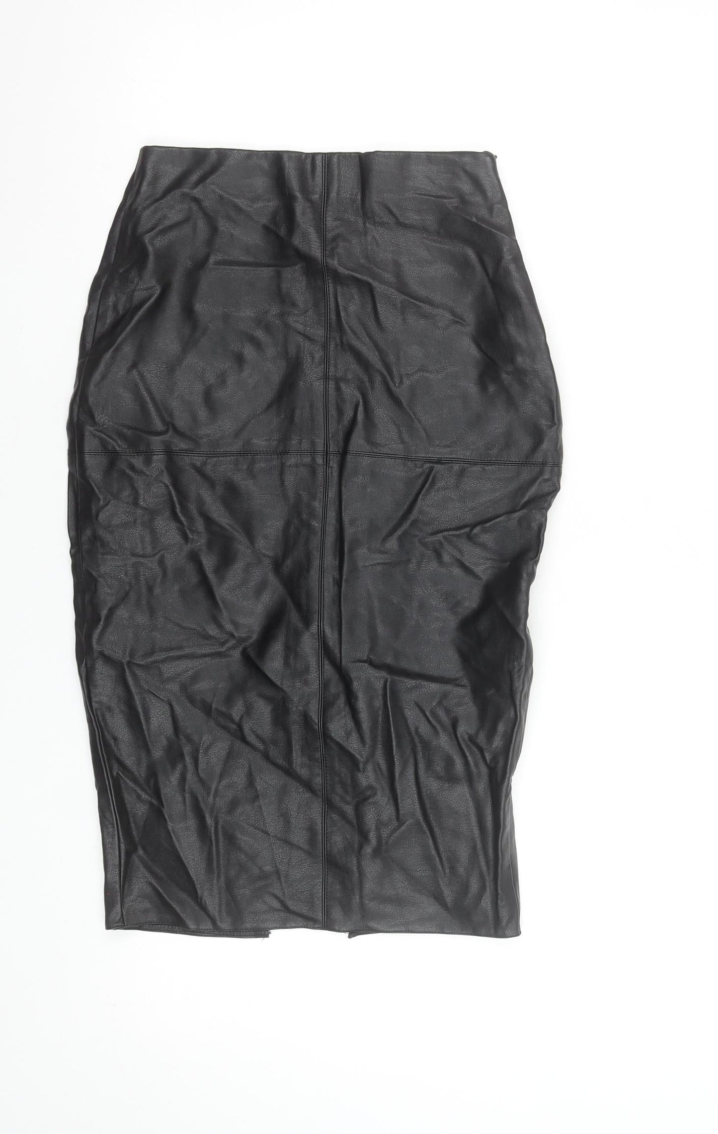 Womens UK Size 6 River Island Straight & Pencil  Skirt
