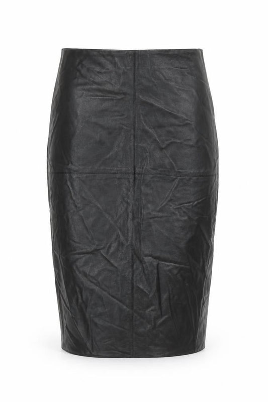 Womens UK Size 6 River Island Straight & Pencil  Skirt