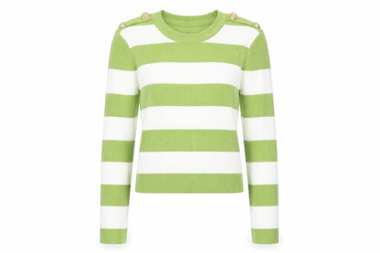 Womens UK Size S MOOCCI Green Cropped T-Shirt