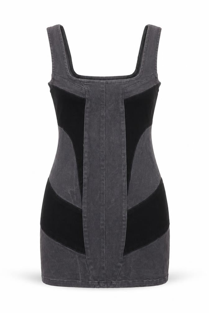 Womens UK Size 6 PRETTYLITTLETHING Bodycon Dress