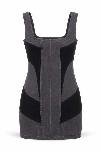 Womens UK Size 6 PRETTYLITTLETHING Bodycon Dress