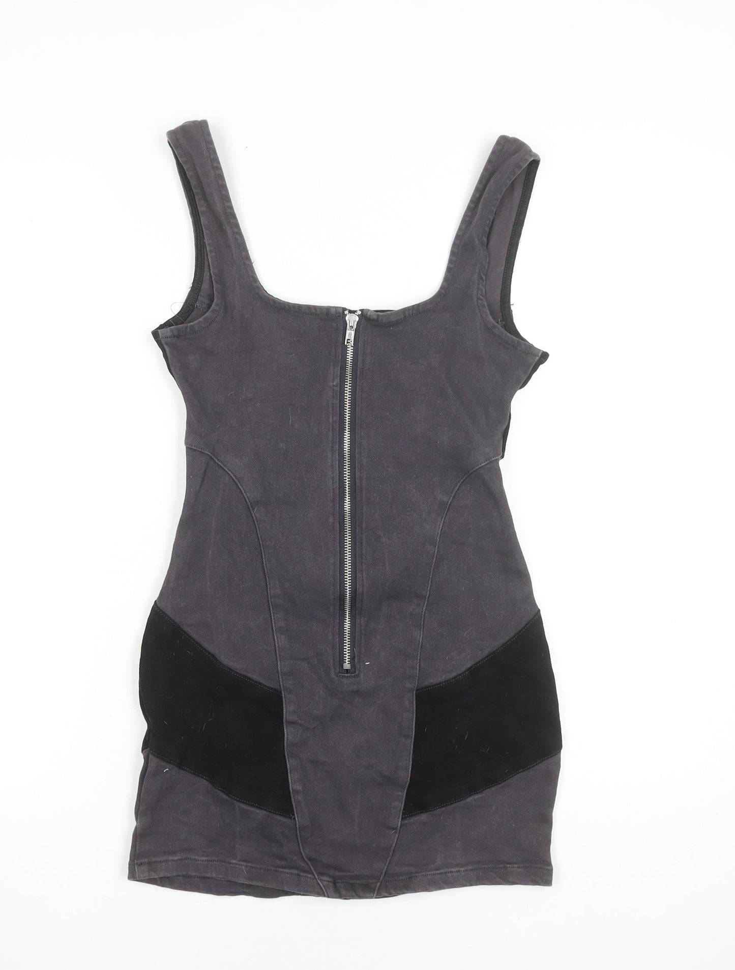 Womens UK Size 6 PRETTYLITTLETHING Bodycon Dress