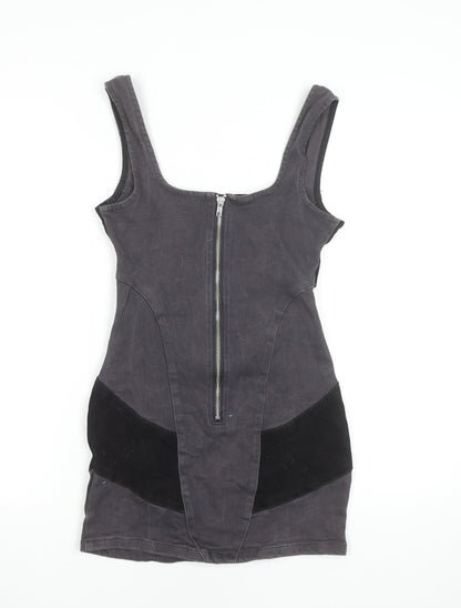 Womens UK Size 6 PRETTYLITTLETHING Bodycon Dress
