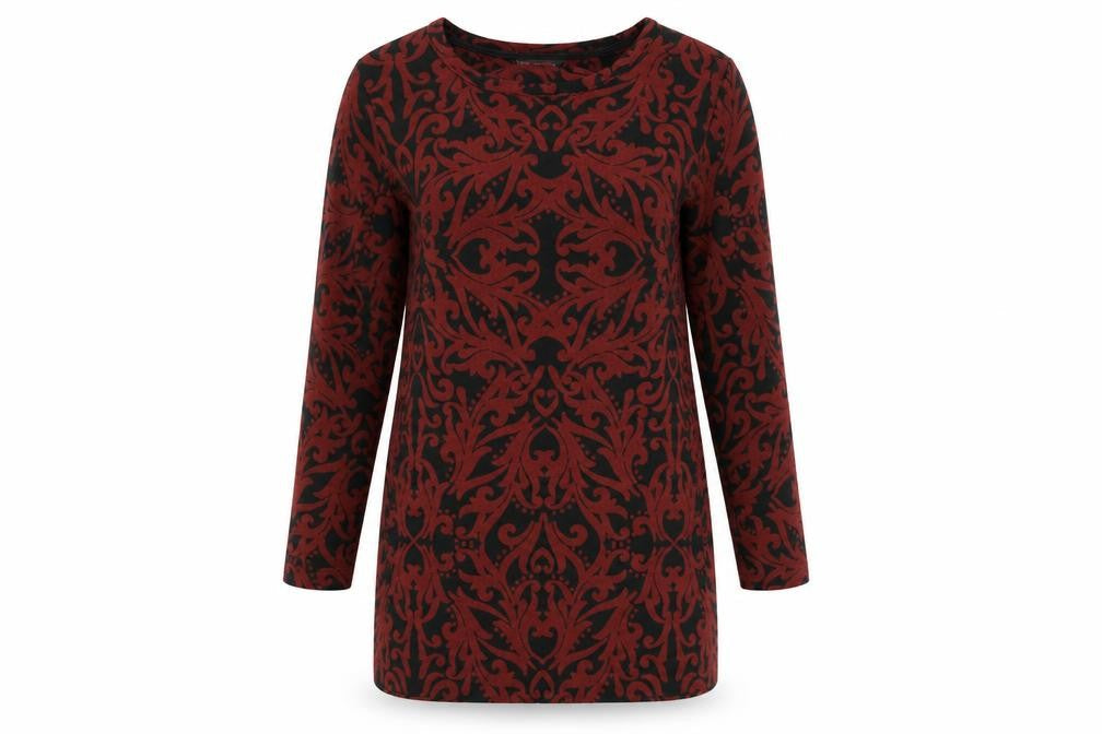 Womens UK Size 12 Marks and Spencer Shift Dress