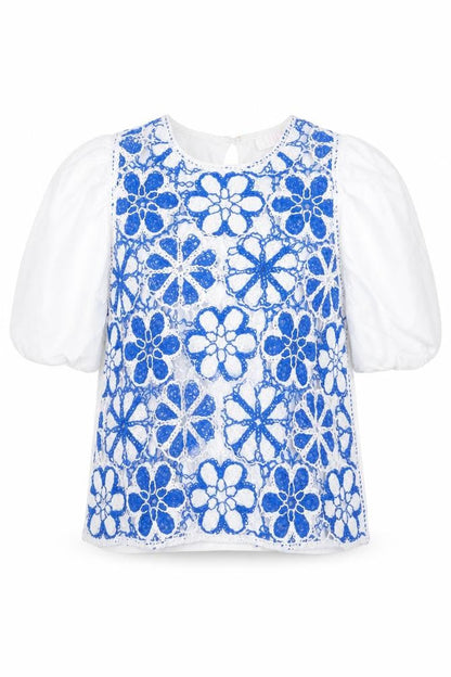 Womens UK Size XS Dunnes Stores White Camisole Blouse