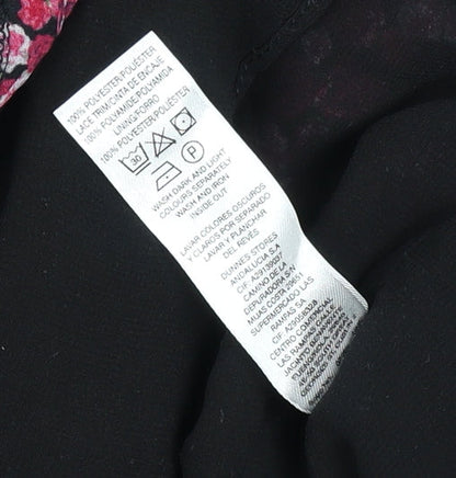 Womens UK Size XL Gallery Fit & Flare Dress