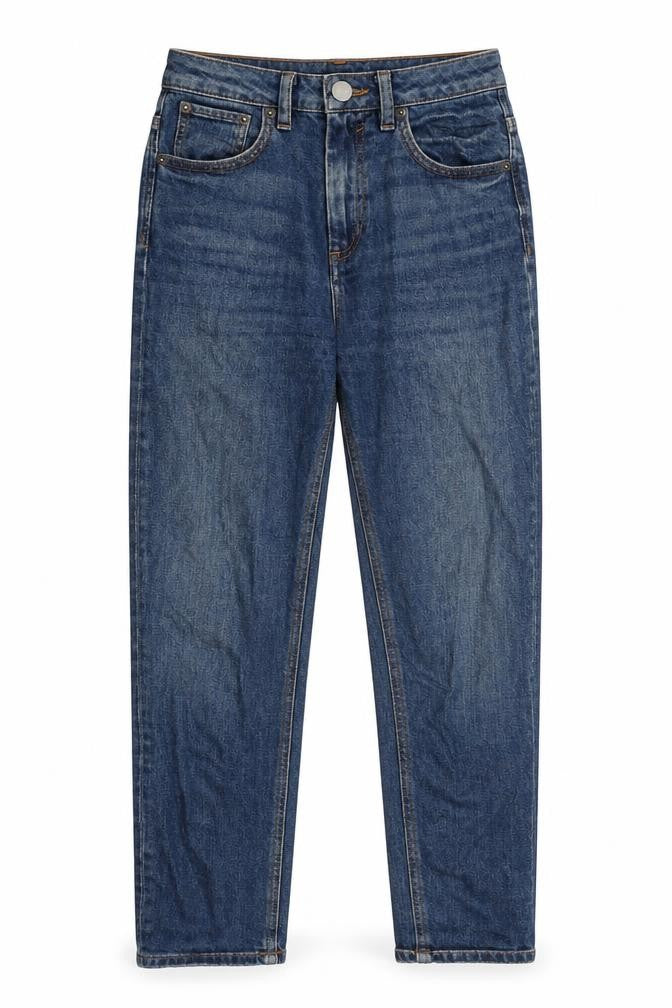 Boys UK Size 24 in ASOS Regular Fit Straight Jeans