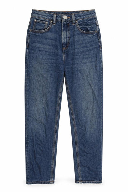 Boys UK Size 24 in ASOS Regular Fit Straight Jeans