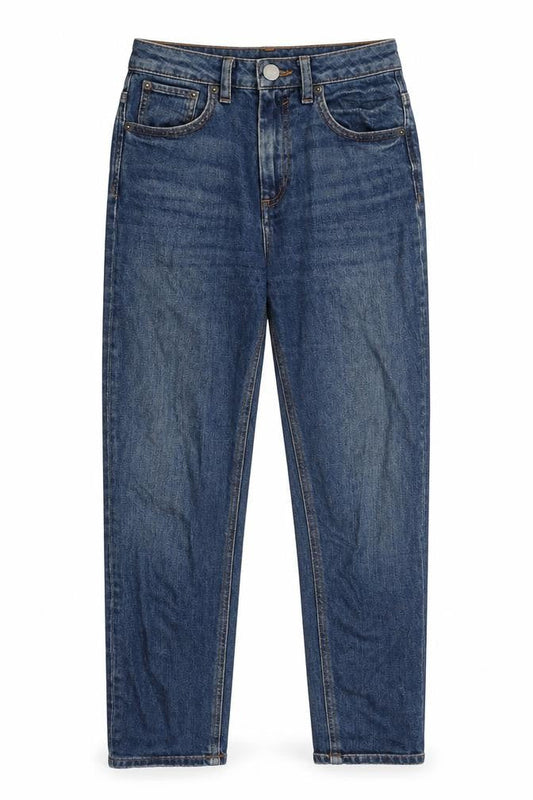Boys UK Size 24 in ASOS Regular Fit Straight Jeans
