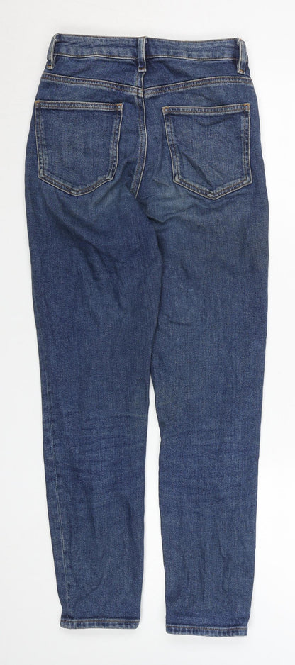 Boys UK Size 24 in ASOS Regular Fit Straight Jeans