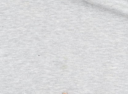 Mens UK Size XL JACK & JONES Grey Pullover Hoodie