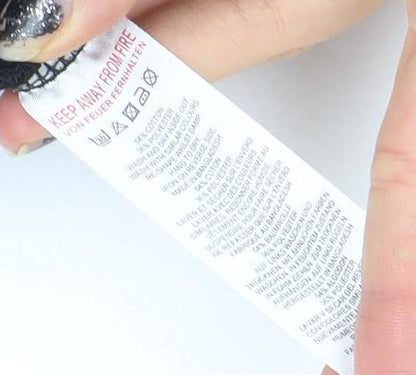 French Connection Men's Black M Sweat Shorts with Drawstring