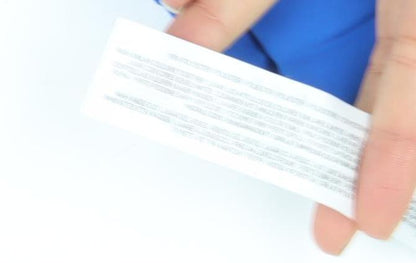 Primark Women’s Blue Pleated Midi Skirt Size 12 Polyester