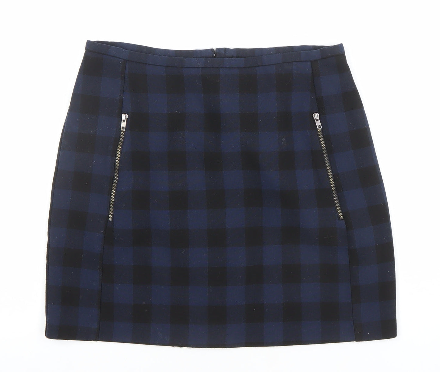 Womens UK Size 8 New Look Straight & Pencil  Skirt