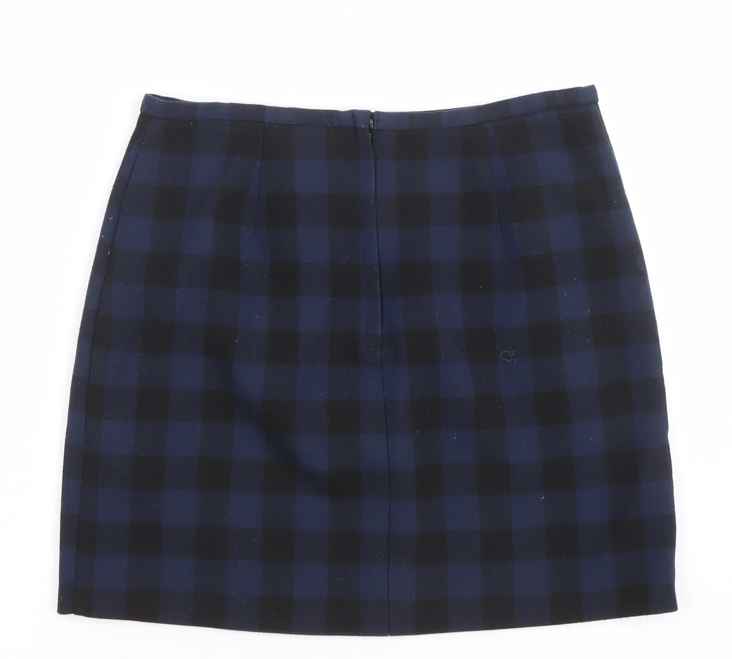 Womens UK Size 8 New Look Straight & Pencil  Skirt
