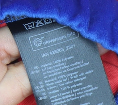 Esmara Women’s Multicoloured Bomber Jacket Size 16 Retro Lidl Logo