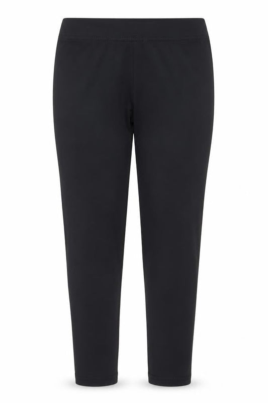 Womens UK Size XL Dunnes Athletic Fit Leggings Black Leggings