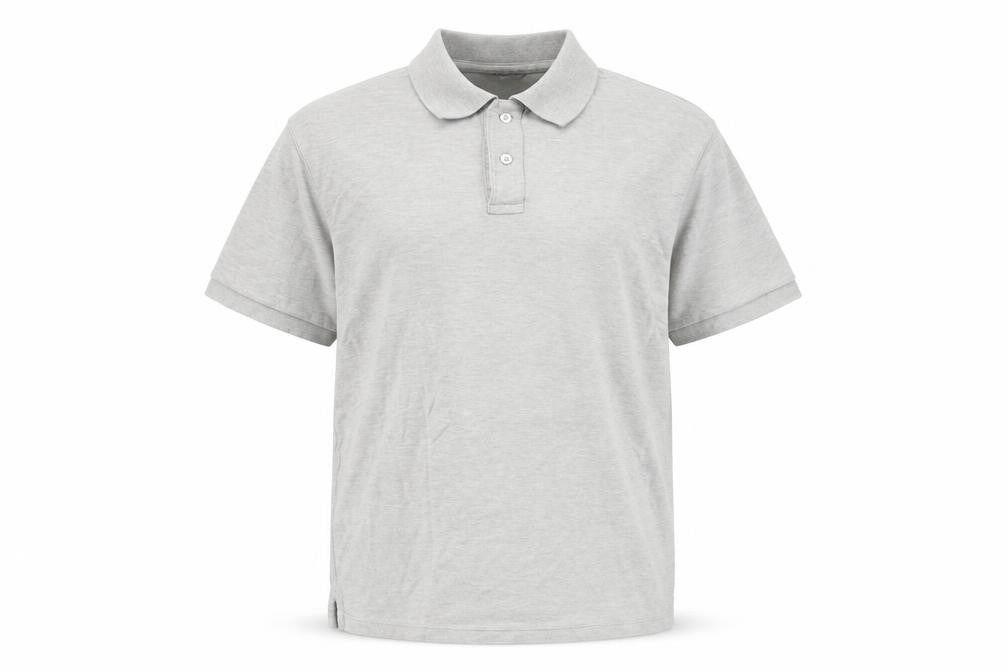 Mens UK Size M Marks and Spencer 100% Cotton Polo Shirt